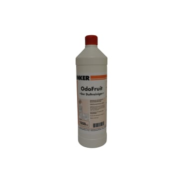 Linker OdoFruit Universalreiniger 1 Liter - Flasche - Bild-Darstellung des Produktes 1