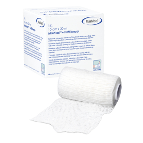 Maielast® - haft krepp, elastische Fixierbinden