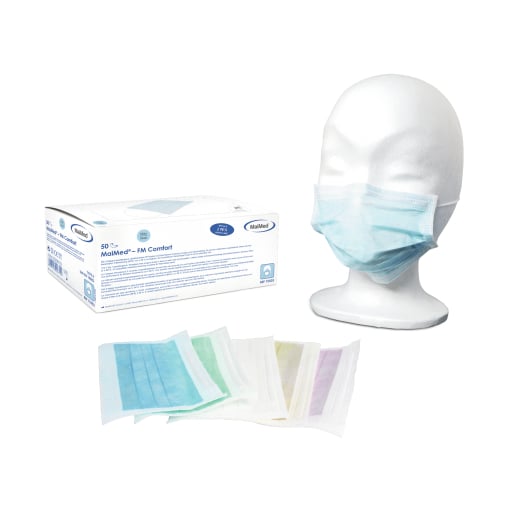 MaiMed® FM Comfort OP-Mundschutz