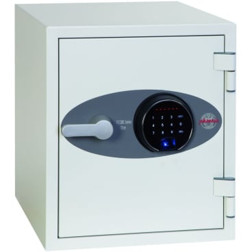 Tresor Titan FS1282F Fingerabdruckschloss Tresor Titan FS1282F Fingerabdruckschloss - Bild-Darstellung des Produktes 1