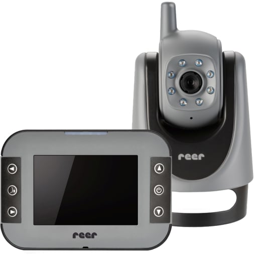 reer Mix&Match MoveCam + Display für Babyphone
