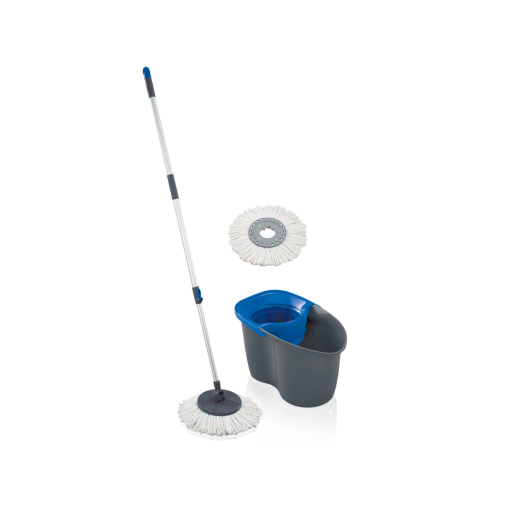LEIFHEIT Rotation Disc Mop 60YE Wischset