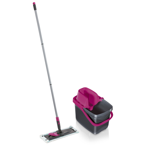 LEIFHEIT Combi Clean 60 YE Wischset