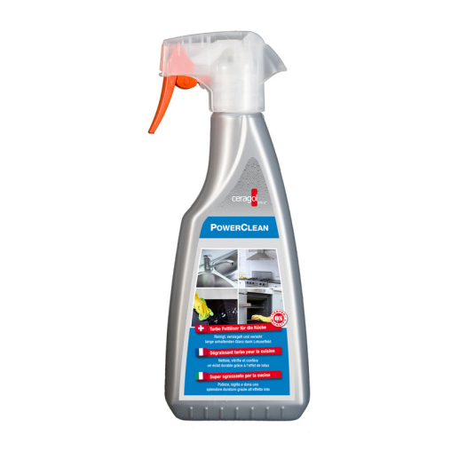 ceragol ultra® Power Clean Küchenreiniger