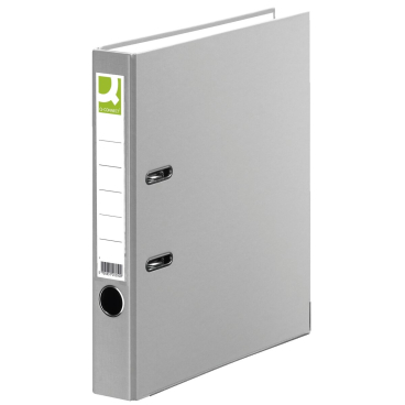 Ordner PP - A4 50 mm grau. Ordner PP - A4 50 mm grau. - Bild-Darstellung des Produktes 1