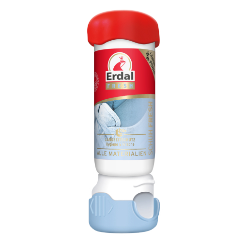 Erdal Schuh Fresh