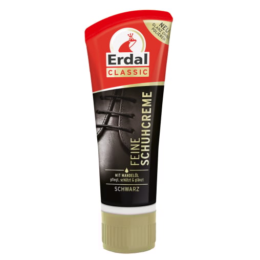 Erdal Classic Feine Schuhcreme