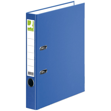 Ordner PP - A4 50 mm blau. Ordner PP - A4 50 mm blau. - Bild-Darstellung des Produktes 1
