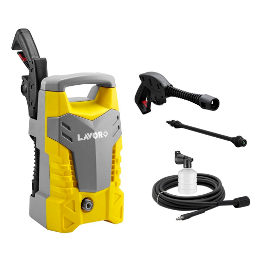 LAVOR Fast 120 Hochdruckreiniger