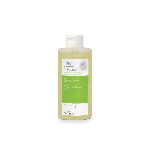 Dr. Schumacher DESCOSAN Pflegelotion