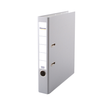 Ordner 3345 DIN A4 50mm PP grau Ordner 3345 DIN A4 50mm PP grau - Bild-Darstellung des Produktes 1