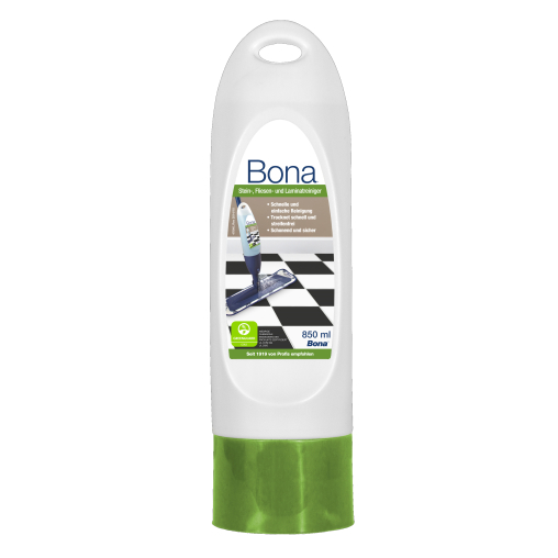 Bona Stein-, Fliesen- und Laminatreiniger