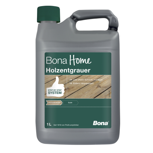 Bona Holzentgrauer