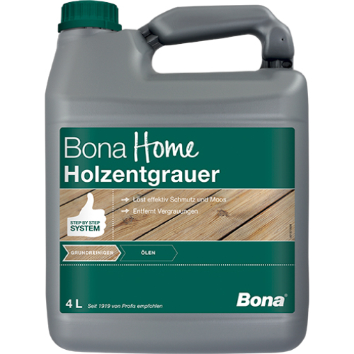 Bona Holzentgrauer