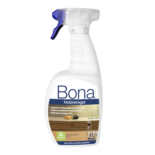 Bona Holzreiniger