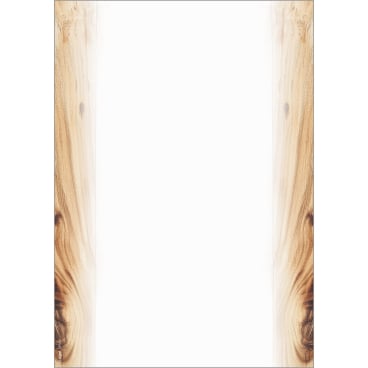 Motiv-Papier A4 90g Oak Getränkekarte 100 Blatt Motiv-Papier A4 90g Oak Getränkekarte 100 Blatt - Bild-Darstellung des Produktes 1
