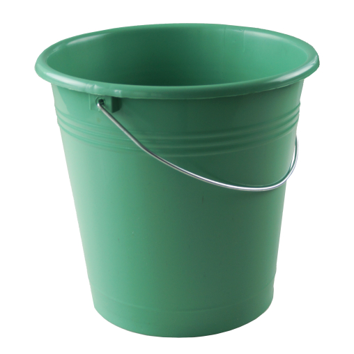 Gies ecoline Stabilo Eimer, 10 Liter
