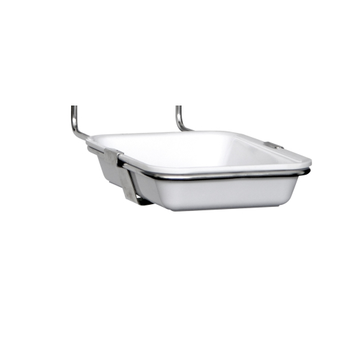 TEMDEX® Tropfschale, Kunststoff
