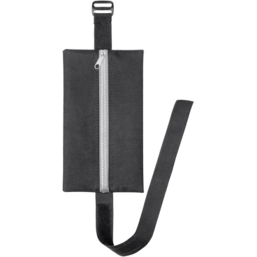 Utensilientasche Velobag Flex 115x255mm bis A4 schwarz Utensilientasche Velobag Flex 115x255mm bis A4 schwarz - Bild-Darstellung des Produktes 1