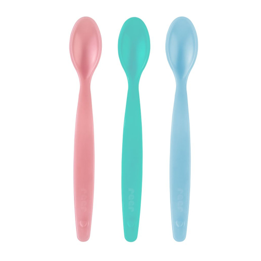 reer MagicSpoon Wärmesensorlöffel, bunt