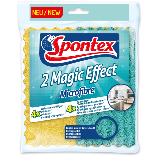 Spontex Magic Effect Allzwecktuch