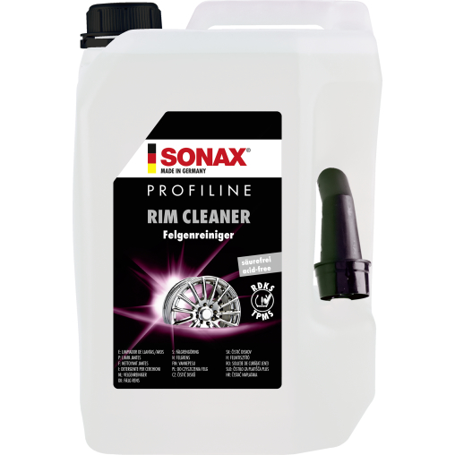 SONAX Profiline FelgenReiniger, säurefrei
