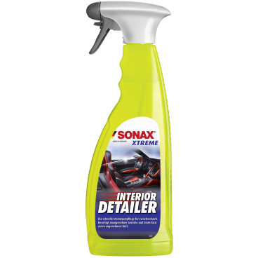 SONAX XTREME Interior Detailer Oberflächenreiniger SONAX XTREME Interior Detailer Oberflächenreiniger
