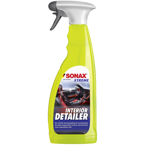 SONAX XTREME Interior Detailer Oberflächenreiniger