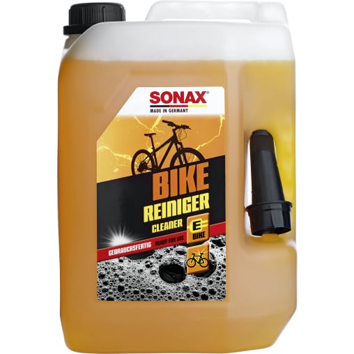 SONAX BIKE Reiniger