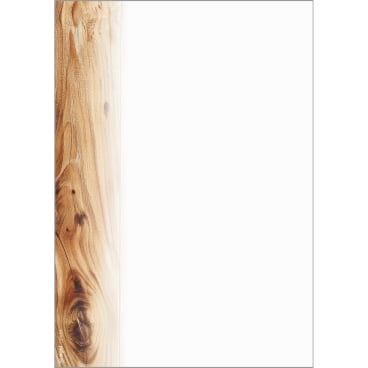 Motiv-Papier A5 90g Oak 100 Blatt Motiv-Papier A5 90g Oak 100 Blatt - Bild-Darstellung des Produktes 1