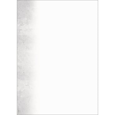 Motiv-Papier A4 90g Industrial 100 Blatt Motiv-Papier A4 90g Industrial 100 Blatt - Bild-Darstellung des Produktes 1