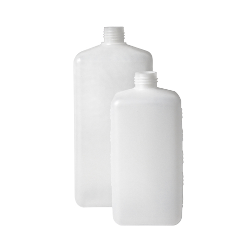 TEMDEX® Leerflasche