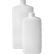TEMDEX® Leerflasche