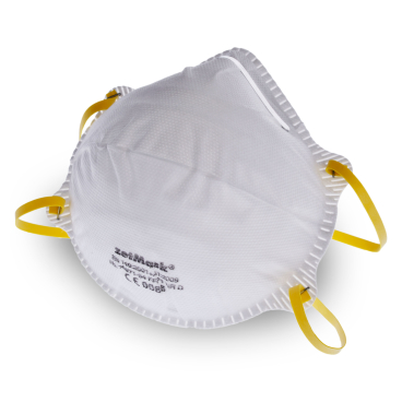 zetMask® FFP1 NR D Feinstaubmaske