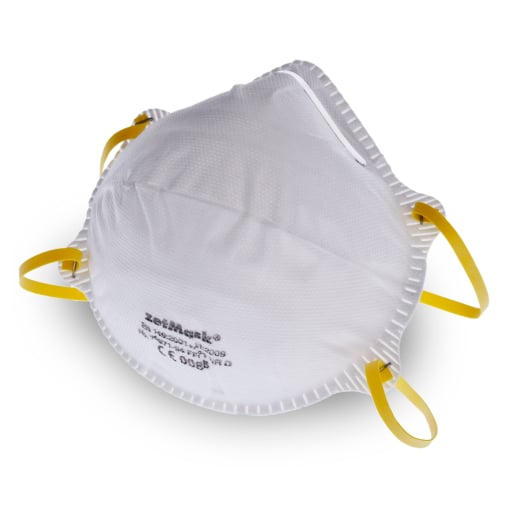 zetMask® FFP1 NR D Feinstaubmaske