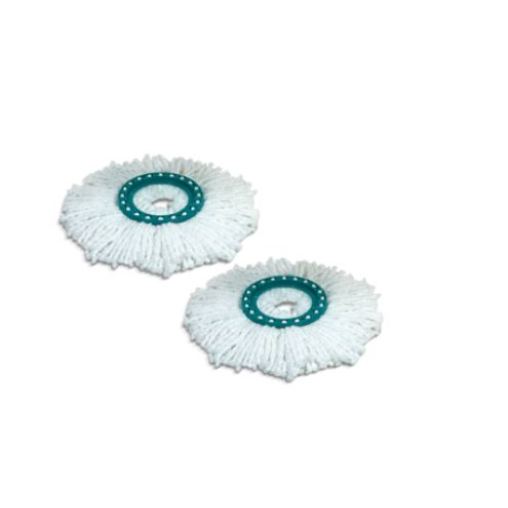 LEIFHEIT Disc Mop Ersatzkopf