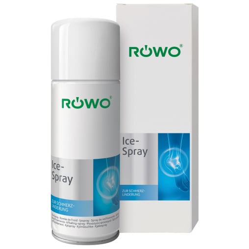 RÖWO® Icespray