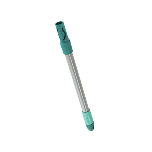 LEIFHEIT Click-System Stahlstiel