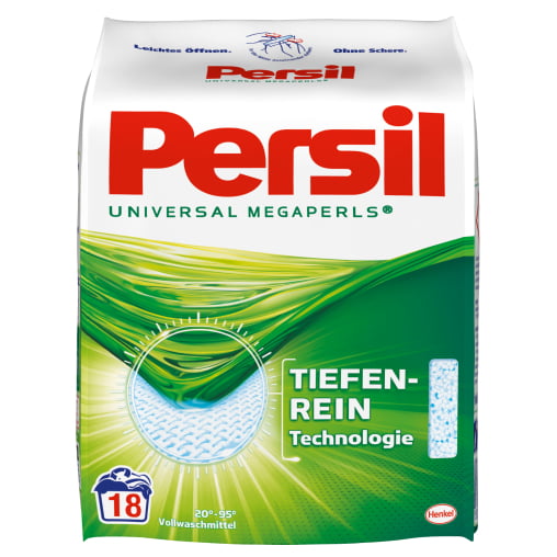 Persil Universal Megaperls® Waschmittel