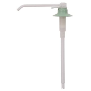 ingo-man® plus IMP K Kunststoffpumpe Für 500 ml - Spender - Bild-Darstellung des Produktes 1