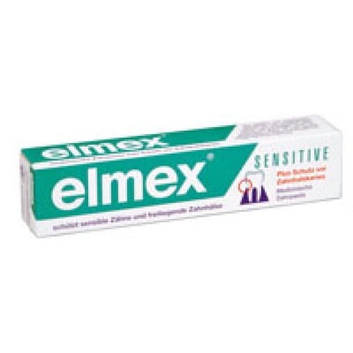 elmex Sensitive
