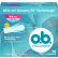 o.b. Tampon Pro Comfort