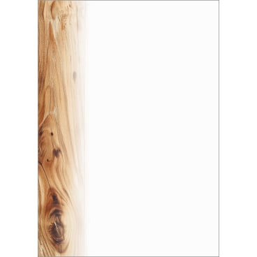 Motiv-Papier A4 90g Oak 100 Blatt Motiv-Papier A4 90g Oak 100 Blatt - Bild-Darstellung des Produktes 1