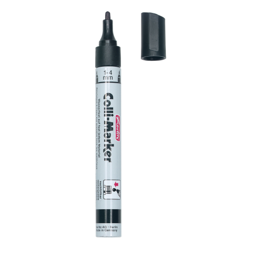 Herlitz Colli Marker Folienschreiber