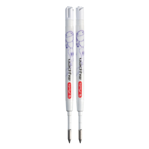 Herlitz my.pen Gel-Kugelschreibermine