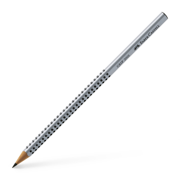 Faber-Castell Grip 2001 Bleistift 1 Packung = 12 Stück, B - Bild-Darstellung des Produktes 1