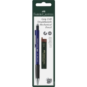 Faber Castell FC-119063 Potlood 9000 Bliketui A 6 Stuks Faber Castell FC-119063 Potlood 9000 Bliketui A 6 Stuks