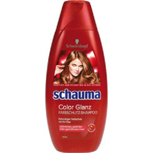 Schauma Color Glanz Shampoo