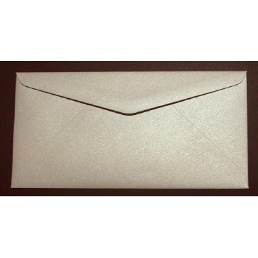 Briefumschläge DINlang 120g/qm gummiert VE=100 Stück glamour platin Briefumschläge DINlang 120g/qm gummiert VE=100 Stück glamour platin - Bild-Darstellung des Produktes 1