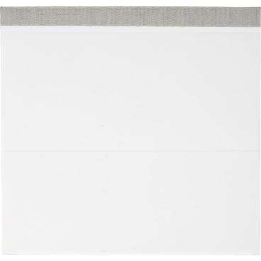 Notizblock 15,5x15cm blanko 50 Blatt Notizblock 15,5x15cm blanko 50 Blatt - Bild-Darstellung des Produktes 1